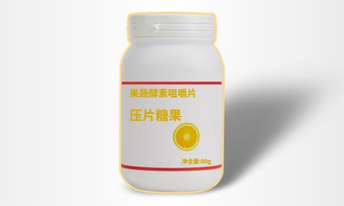 找工廠代工壓片糖果可靠嗎-德州健之源