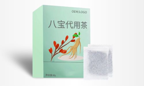 代用茶貼牌代加工廠代工產(chǎn)品哪些，怎么合作